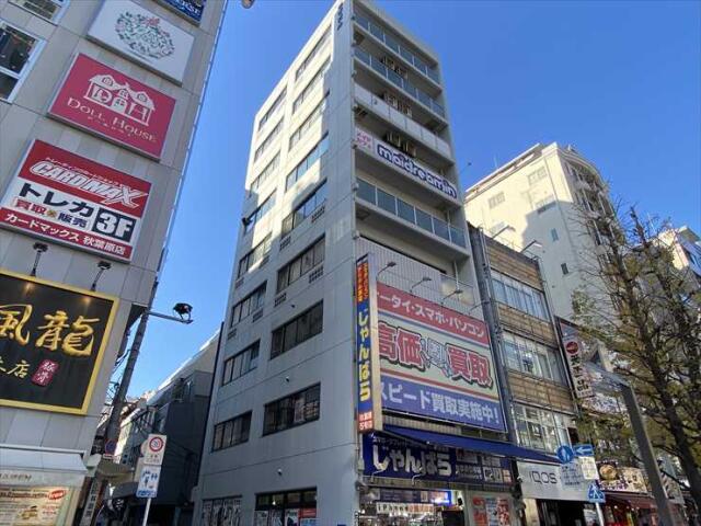 住吉ビル