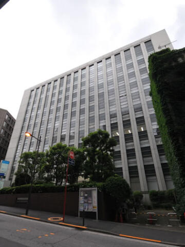 靖国九段南ビル