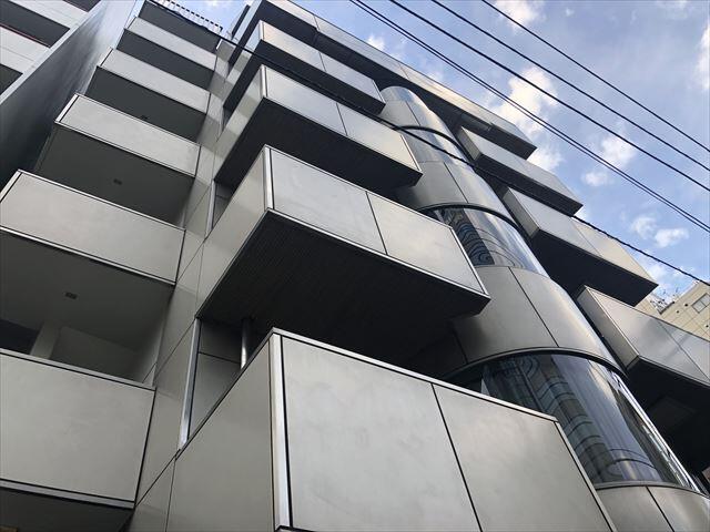高橋セーフビル