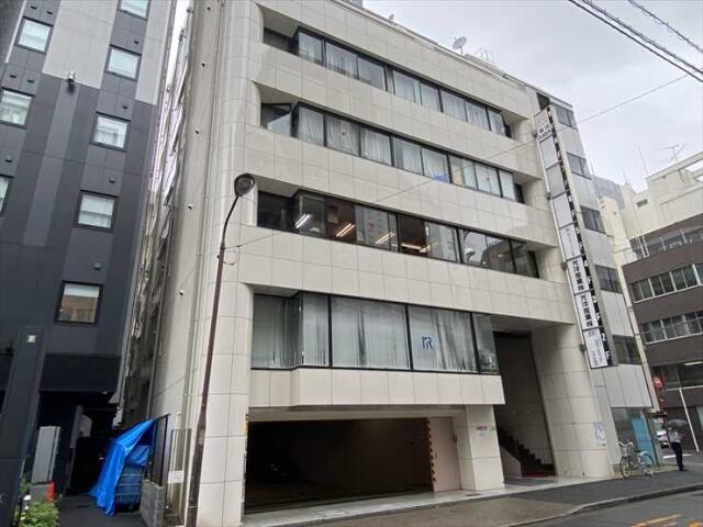石川ＬＫビル