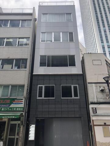 松戸ビル