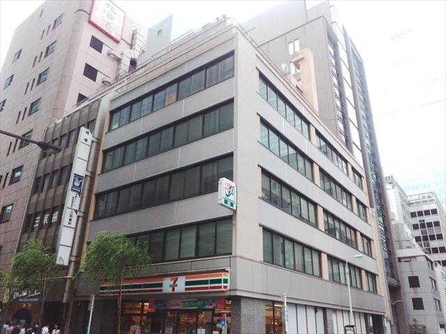 八重洲旭ビル