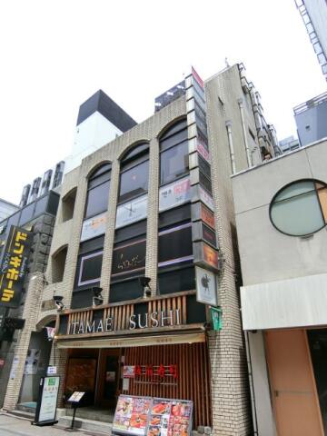コンチネンタル赤坂Ⅲビル