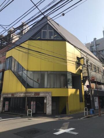 ザ・チューブ六本木ビル