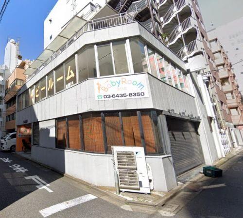 ＮＴビル（新橋）