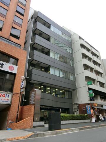 赤坂ふく源ビル