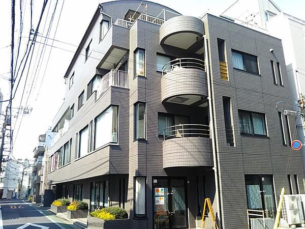 小林ビル（千石）