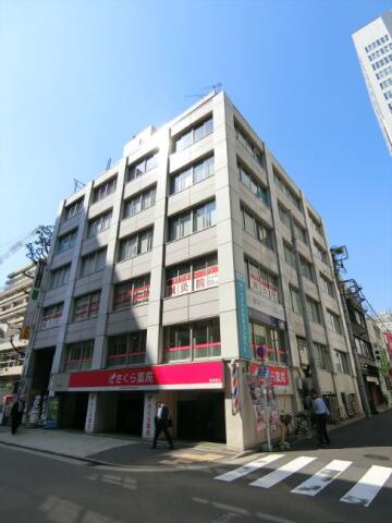 東京建硝ビル