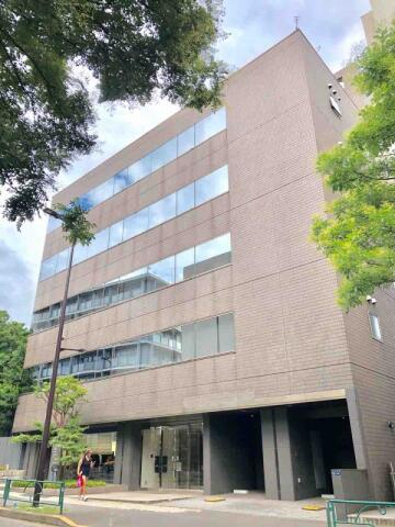 青山サンライトビル