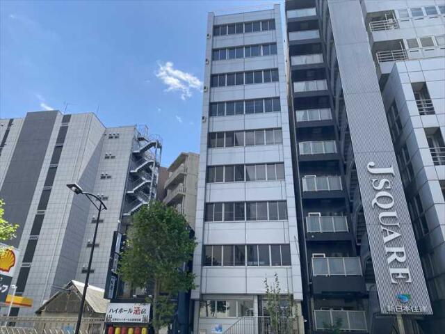 小網町プロサイドビル