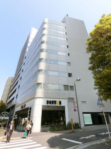 ＪＭＦ赤坂０１ビル（旧称：Ｍ-Ｃｉｔｙ赤坂一丁目ビル）