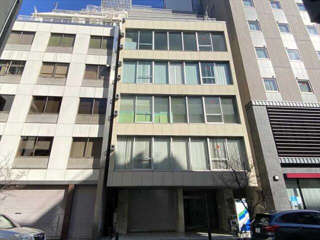 三恵日本橋ビル
