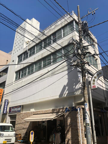 東京問屋連盟ビル