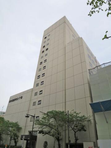品川不動産浜町ビル（日本橋浜町Ｋビル）