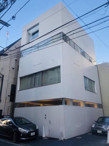 ＣＢＳビル