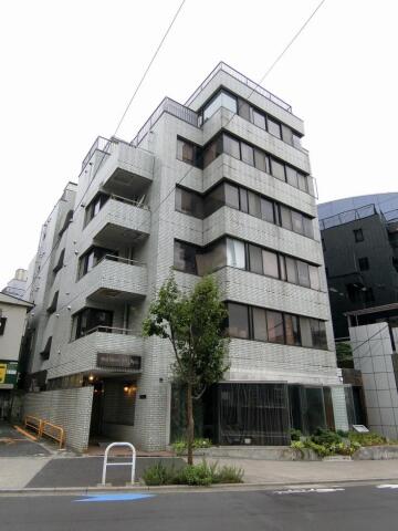ワルトハイム西麻布
