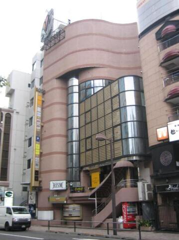 秀栄ビル（六本木）