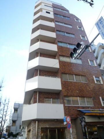第１２宮庭マンション