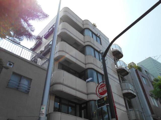 フローラ麻布