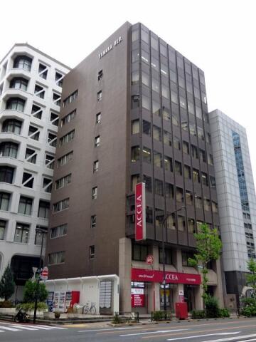 田中ビル（内神田）