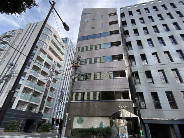 神田ＳＫビル