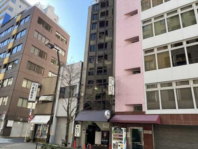 玉井ビル