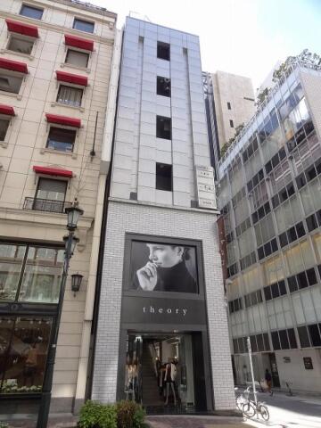 ＶＯＲＴ銀座ｍｉｙｕｋｉ　ｓｔ