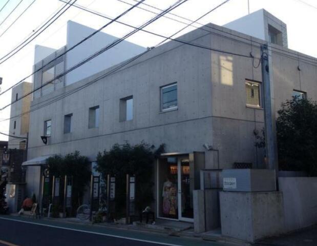 Ｃｏｌｅｓｓｏ　ＪＩＹＵＧＡＯＫＡ