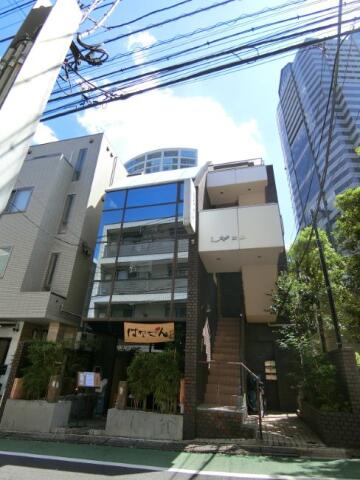 しもじまビル（赤坂）