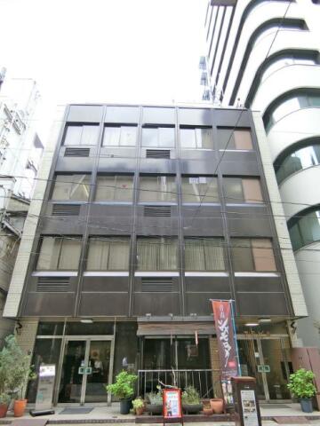 ＴＳビル（西新橋１）