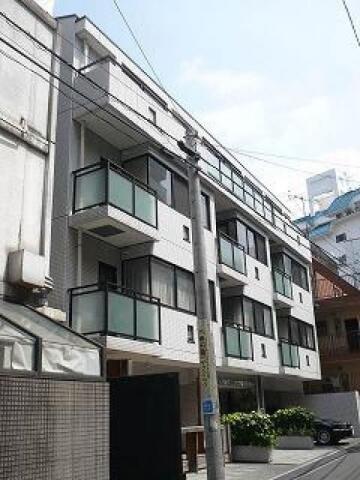 ｅｉｓｕ　ｂｌｄｇ．六本木
