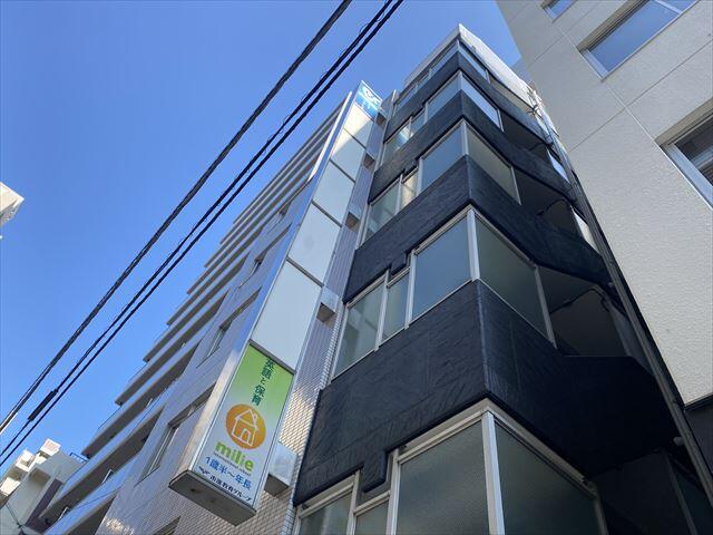 アソルティ人形町ビル