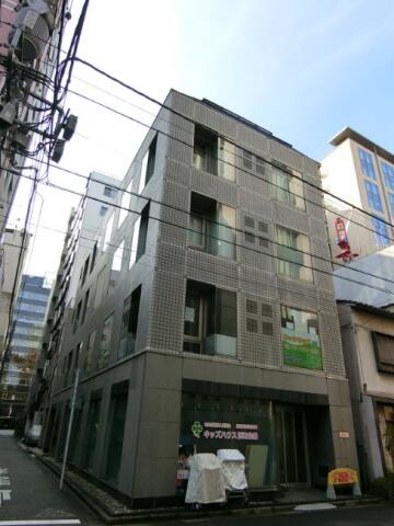 河合ビル（日本橋浜町）