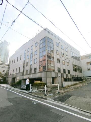 赤坂ＫＳＡビル