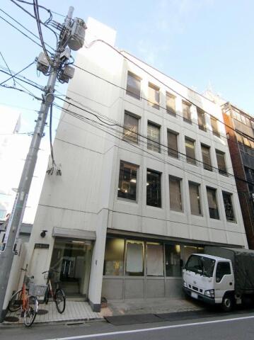 日比谷河岸ビル