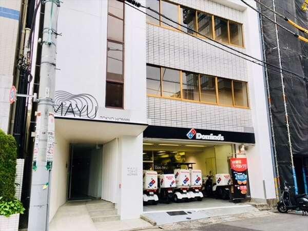 ＭＡＹＵ　ＨＯＴＥＬ