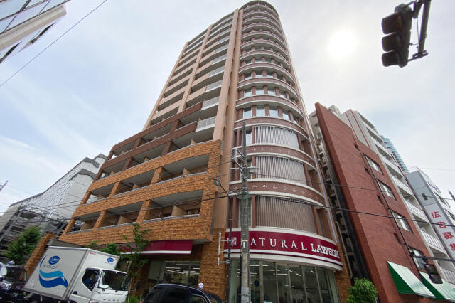 ザ・レジデンス赤坂檜町