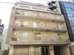 チサンマンション南麻布