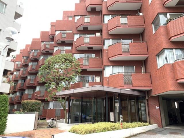 チュリス氷川坂