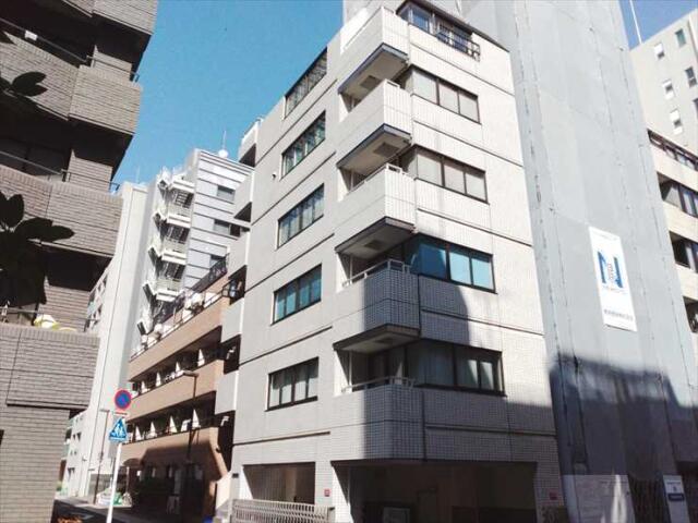 聰和ビル