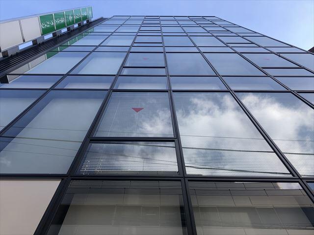 ＡＣＮ水道橋駅前ビル