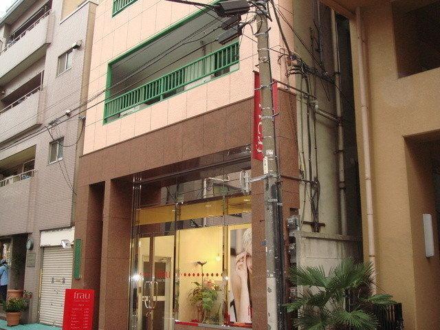 ジェイビルⅠ