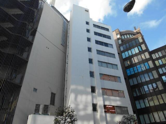 加藤ビル（南池袋）