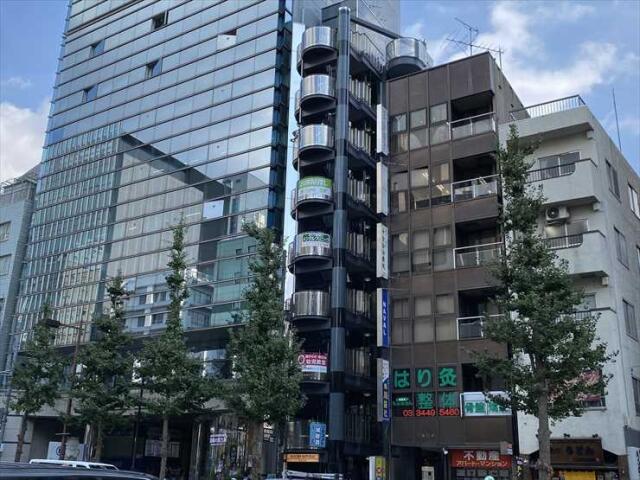 オバタビル