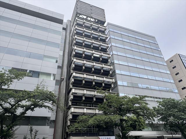 市ヶ谷ＭＳビル