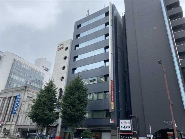 神田セントラルアベニュービルディング(ＫＣＡビル)