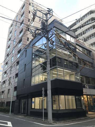 元屋新富町
