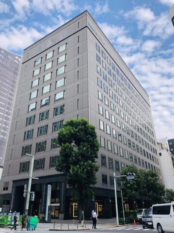 三井住友海上テプコビル