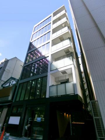 ＳＮＴ八丁堀ビル