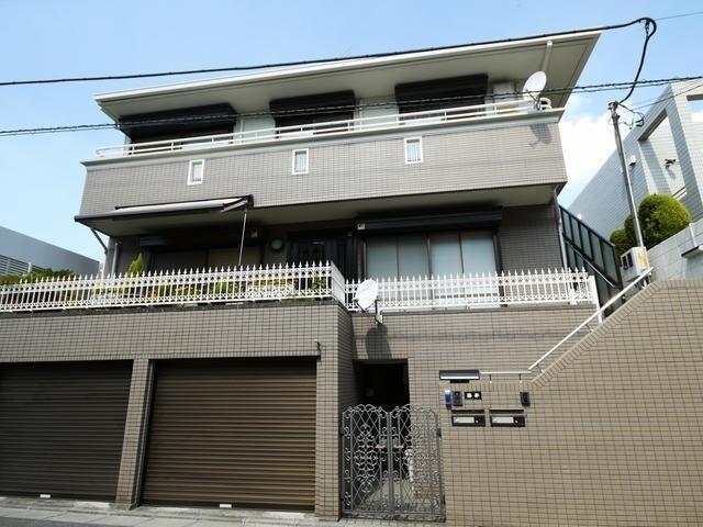 池田山Ｋホーム